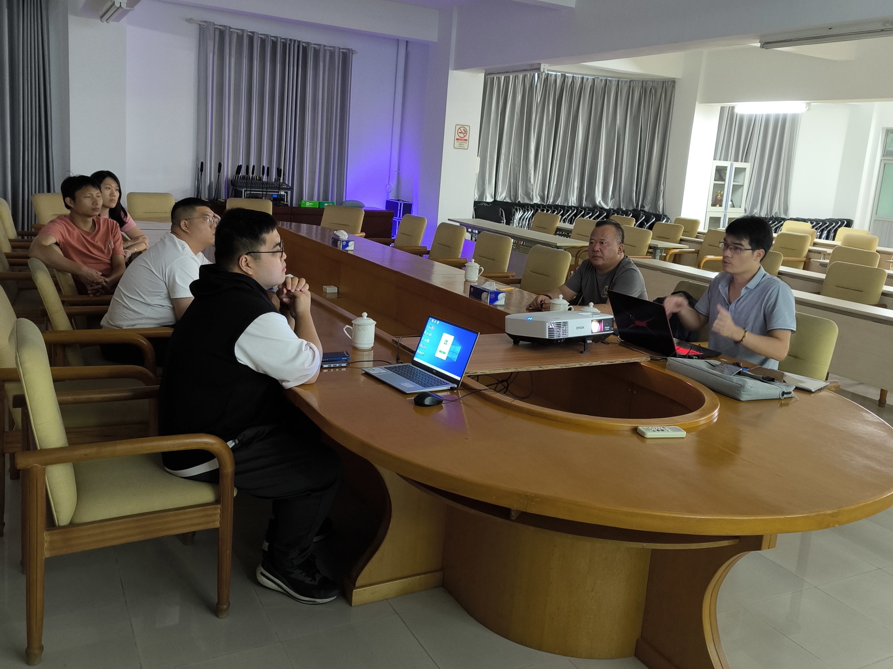 25番禺技术交流